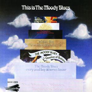 This is the Moody Blues