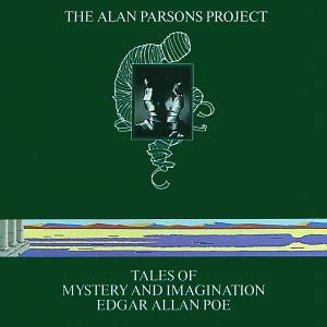 Tales of Mystery and Imagination - Edgar Allan Poe