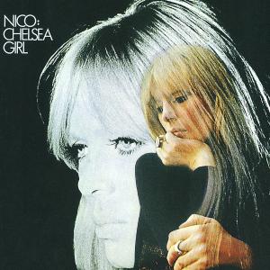 Cover van Nico – Chelsea Girl