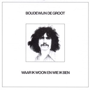 Waar Ik Woon En Wie Ik Ben
