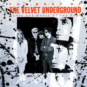 Cover van Velvet Underground – The Best of the Velvet Underground