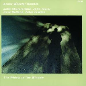 Widow In the Window