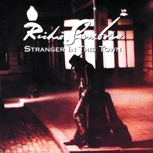 Cover van Sambora, Richie – Stranger In This Town