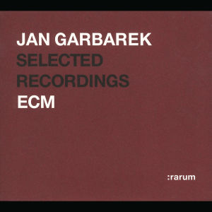 Selected Recordings