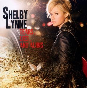 Cover van Lynne, Shelby – Tears, Lies and Alibis