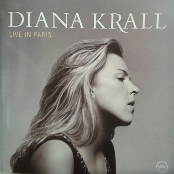 Live In Paris