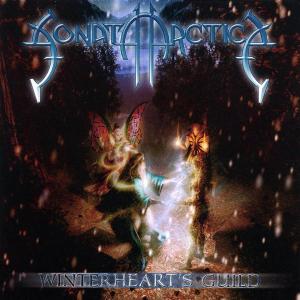 Cover van Sonata Arctica – Winterhearts Guild (2021 Repr