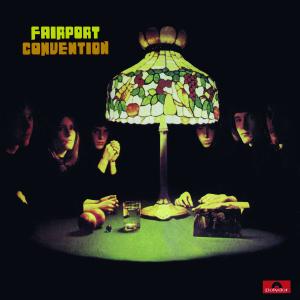 Fairport Convention + 4