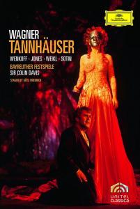 Cover van V/A – Richard Wagner: Tannhauser
