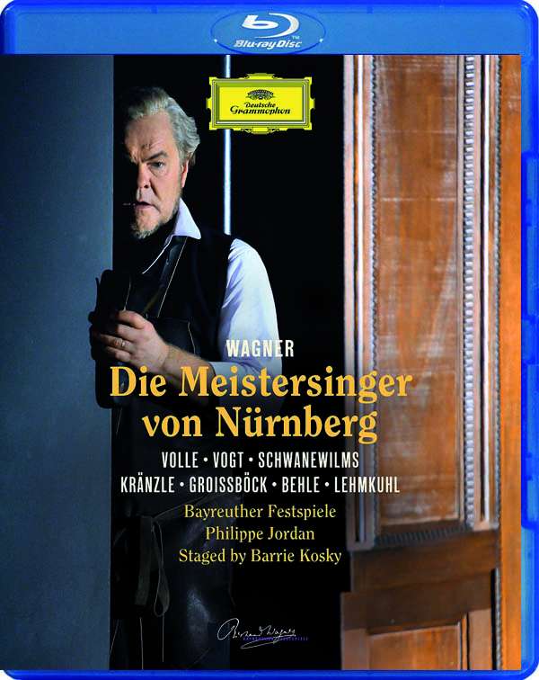 Wagner: Die Meistersinger von Nurnberg
