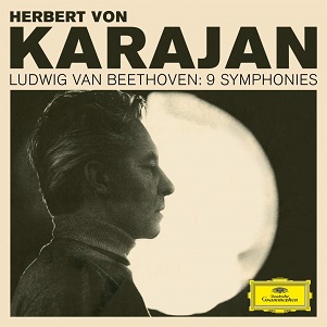 Cover van onbekende artiest – Beethoven: the 9 Symphonies