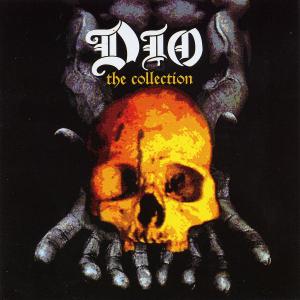 Cover van Dio – The Collection