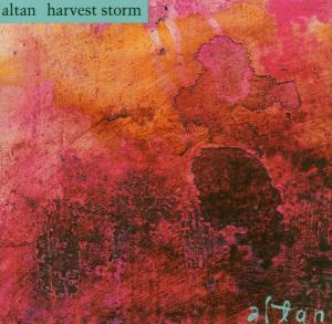 Cover van Altan – Harvest Storm
