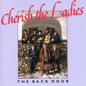 Cover van Cherish the Ladies – Back Door