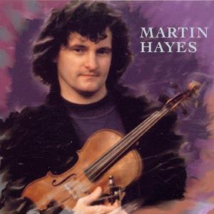 Martin Hayes