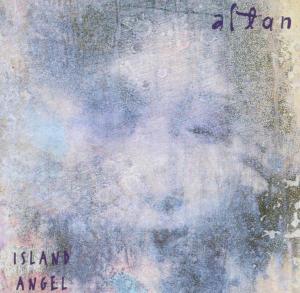 Cover van Altan – Island Angel