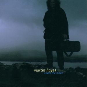Cover van Hayes, Martin – Under the Moon