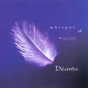 Cover van Deanta – Whisper of a Secret