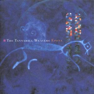 Cover van Tannahill Weavers – Epona