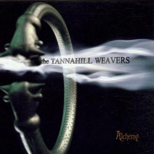 Cover van Tannahill Weavers – Alchemy