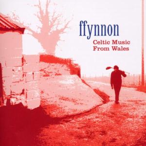 Cover van Ffynnon – Celtic Music From Wales