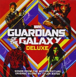 Cover van V/A – Guardians of the Galaxy Vol. 2: Awesome Mix Vol. 2