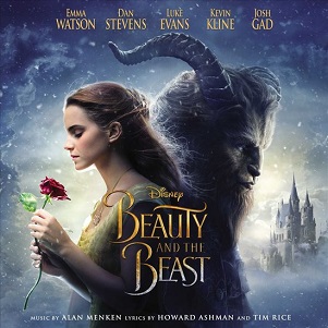 Cover van V/A – Beauty and the Beast