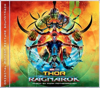 Thor: Ragnarok
