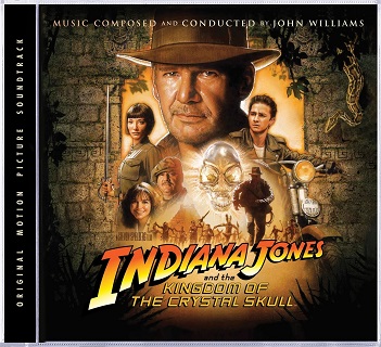 Indiana Jones and the Kingdom of the Crystal Skull