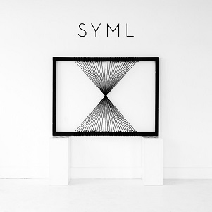 Cover van Syml – Syml