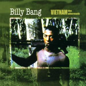 Cover van Bang, Billy – Vietnam the Aftermath
