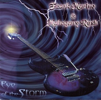 Eye of the Storm