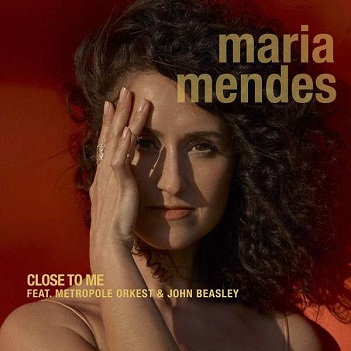 Cover van Mendes, Maria – Close To Me