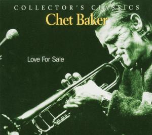 Love For Sale