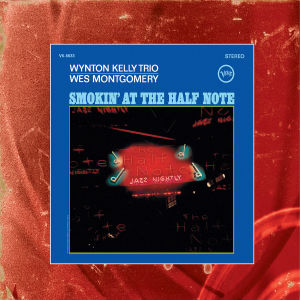 Smokin' At the Half Note