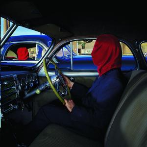 Frances the Mute