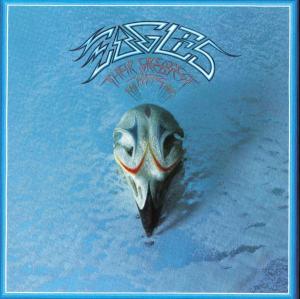 Cover van Eagles – Greatest Hits 71-75(Remastered