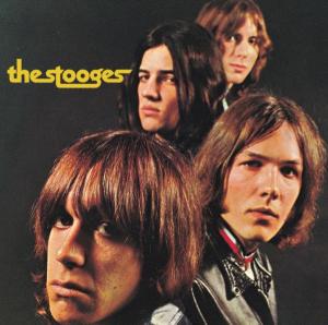 Cover van Stooges – The Stooges