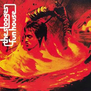 Cover van Stooges – Fun House