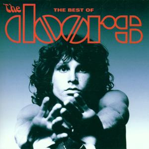 Cover van Doors – The Best of the Doors