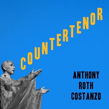 Countertenor