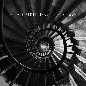 Cover van Mehldau, Brad – After Bach