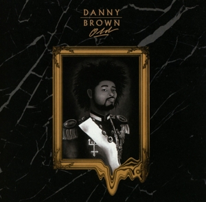 Cover van Danny Brown – Old