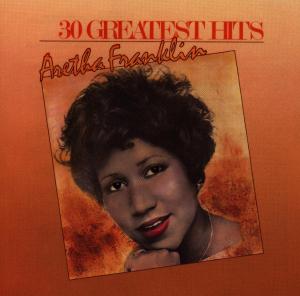 Cover van Franklin, Aretha – Definitive Soul