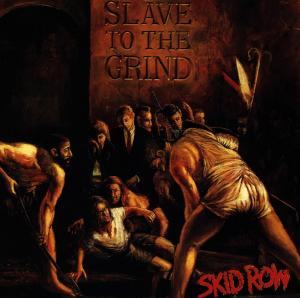 Slaves To the Grind