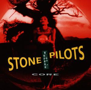 Cover van Stone Temple Pilots – Core