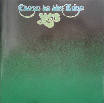 Close To the Edge