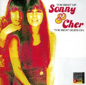 Cover van Sonny & Cher – Beat Goes On
