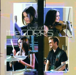 Cover van Corrs – The Best of the Corrs