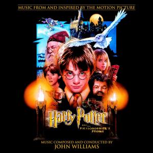 Harry Potter&the Sorcerer(OST)